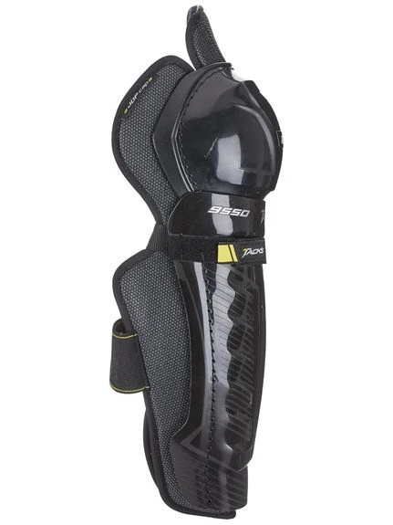 Jambières CCM Tacks 9550 Junior 5 Jambières CCM Tacks 9550 Junior – Image 3