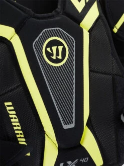 Epaulières Warrior Alpha LX 40 Senior -Hockey Équipement Boutique pdtimg 4622179b