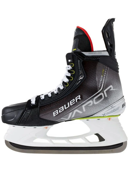Patins Bauer Vapor Hyperlite Intermédiaire 4 Patins Bauer Vapor Hyperlite Intermédiaire – Image 2