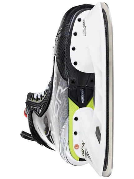 Patins Bauer Vapor Hyperlite Intermédiaire 5 Patins Bauer Vapor Hyperlite Intermédiaire – Image 3