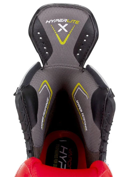 Patins Bauer Vapor Hyperlite Intermédiaire 6 Patins Bauer Vapor Hyperlite Intermédiaire – Image 4