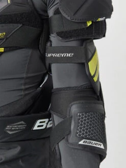 Coudières Bauer Supreme Ultrasonic Senior 14 Coudières Bauer Supreme Ultrasonic Senior -Hockey Équipement Boutique pdtimg 4641551b