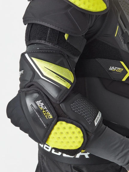 Coudières Bauer Supreme Ultrasonic Junior 10 Coudières Bauer Supreme Ultrasonic Junior – Image 8