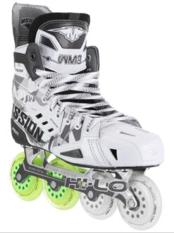 Roller Mission Inhaler WM03 Junior 10 Roller Mission Inhaler WM03 Junior -Hockey Équipement Boutique pdtimg 4702840b