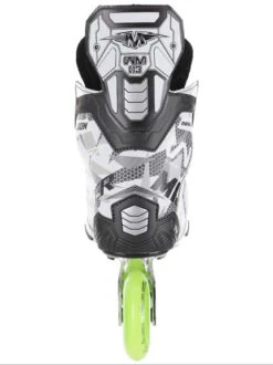 Roller Mission Inhaler WM03 Junior 12 Roller Mission Inhaler WM03 Junior -Hockey Équipement Boutique pdtimg 4702842b