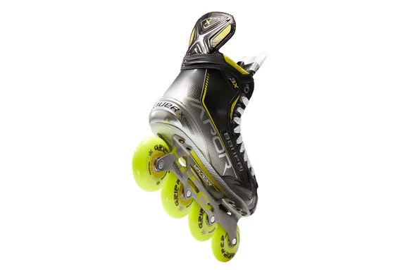 Roller Bauer Vapor 3X Senior 4 Roller Bauer Vapor 3X Senior – Image 2