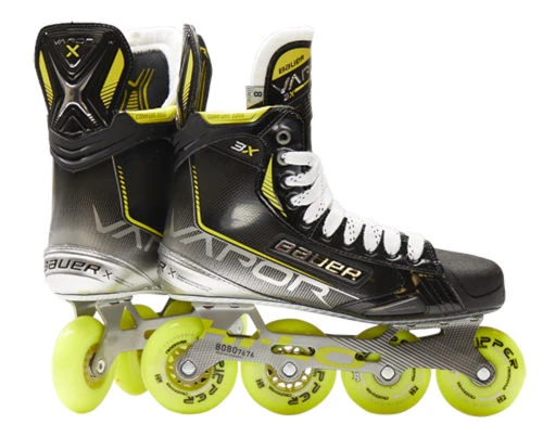 Roller Bauer Vapor 3X Senior 5 Roller Bauer Vapor 3X Senior – Image 3