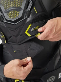 Epaulières Bauer Supreme Ultrasonic Senior -Hockey Équipement Boutique pdtimg 4716043b