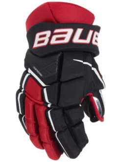 Gants Bauer Supreme 3S Senior -Hockey Équipement Boutique pdtimg 4739804b