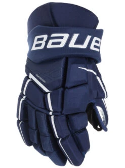 Gants Bauer Supreme 3S Senior -Hockey Équipement Boutique pdtimg 4739806b