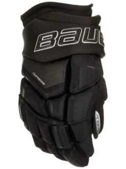 Gants Bauer Supreme Ultrasonic Senior -Hockey Équipement Boutique pdtimg 4739840b