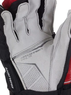 Gants Bauer Supreme Ultrasonic Senior -Hockey Équipement Boutique pdtimg 4739847b