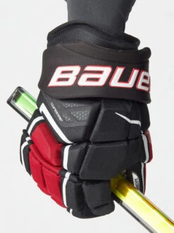 Gants Bauer Supreme Ultrasonic Senior -Hockey Équipement Boutique pdtimg 4739848b