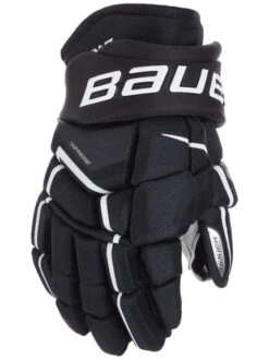 Gants Bauer Supreme Ultrasonic Senior -Hockey Équipement Boutique pdtimg 4739849b