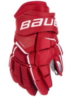 Gants Bauer Supreme Ultrasonic Senior -Hockey Équipement Boutique pdtimg 4739850b