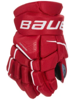 Gants Bauer Supreme 3S Junior -Hockey Équipement Boutique pdtimg 4739923b
