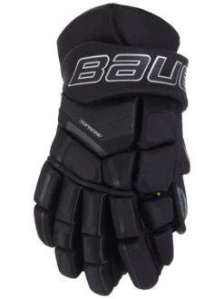 Gants Bauer Supreme 3S Junior -Hockey Équipement Boutique pdtimg 4739925b