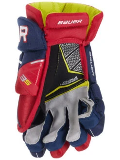 Gants Bauer Supreme 3S Intermédiaire -Hockey Équipement Boutique pdtimg 4739941b