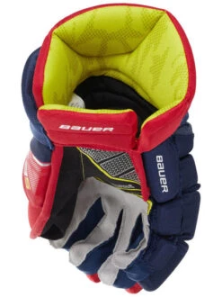 Gants Bauer Supreme 3S Intermédiaire -Hockey Équipement Boutique pdtimg 4739942b