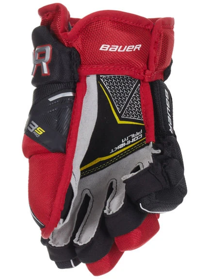 Gants Bauer Supreme 3S Pro Intermédiaire 10 Gants Bauer Supreme 3S Pro Intermédiaire – Image 8