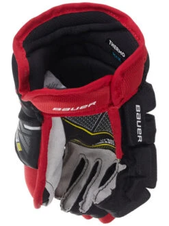 Gants Bauer Supreme 3S Pro Intermédiaire 19 Gants Bauer Supreme 3S Pro Intermédiaire -Hockey Équipement Boutique pdtimg 4740307b