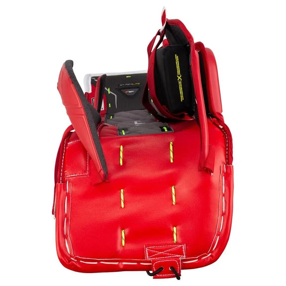 Bottes Bauer Vapor Hyperlite Senior 9 Bottes Bauer Vapor Hyperlite Senior – Image 7