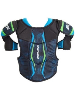 Epaulières Bauer X Junior 7 Epaulières Bauer X Junior -Hockey Équipement Boutique pdtimg 4754127b