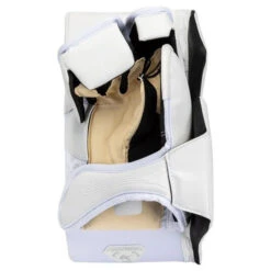 Bouclier Bauer Supreme M5 Pro Intermédiaire 17 Bouclier Bauer Supreme M5 Pro Intermédiaire -Hockey Équipement Boutique pdtimg 4759868b