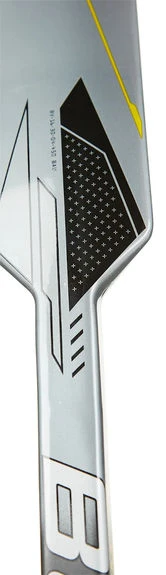 Crosse Hockey Gardien Bauer Supreme M5 Pro Senior Left 8 Crosse Hockey Gardien Bauer Supreme M5 Pro Senior Left – Image 6