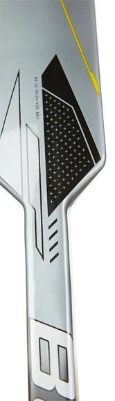 Crosse Hockey Gardien Bauer Supreme M5 Pro Intermédiaire Left 7 Crosse Hockey Gardien Bauer Supreme M5 Pro Intermédiaire Left – Image 5