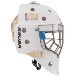 Masque Gardien Bauer Profile 940 Senior -Hockey Équipement Boutique pdtimg 4762207b