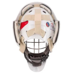 Masque Gardien Bauer Profile 940 Senior -Hockey Équipement Boutique pdtimg 4762213b