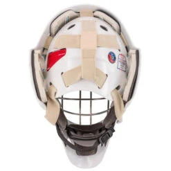 Masque Gardien Bauer Profile 940 Junior -Hockey Équipement Boutique pdtimg 4762249b