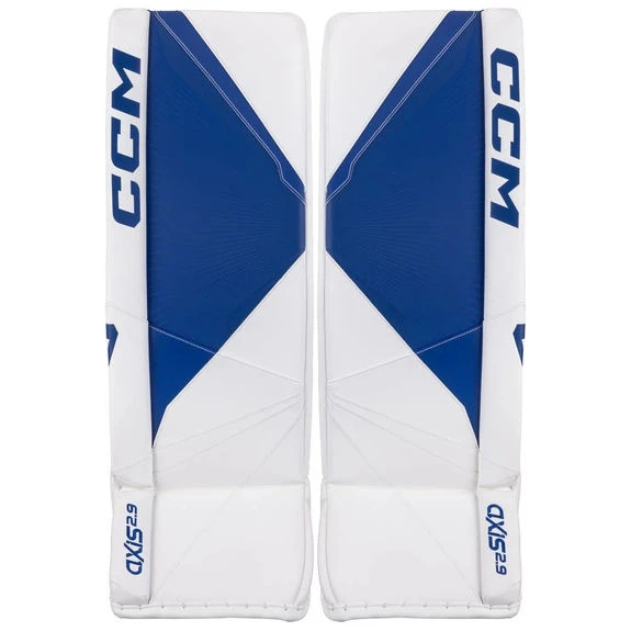 Bottes CCM Axis 2.9 Senior 4 Bottes CCM Axis 2.9 Senior – Image 2