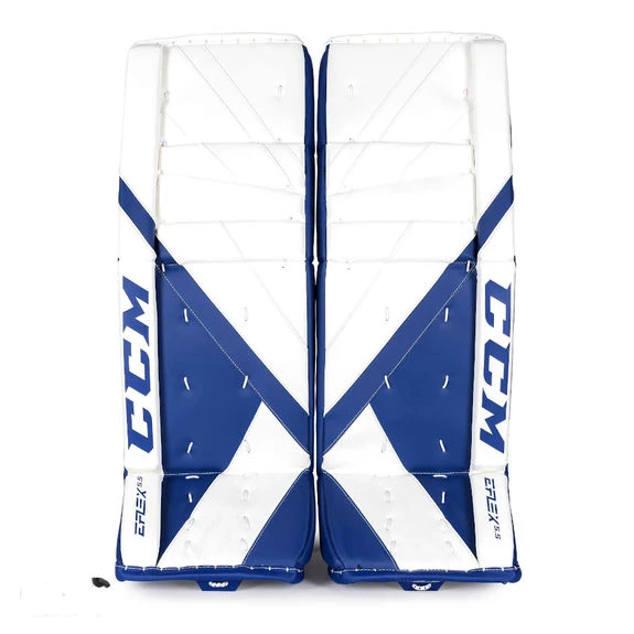 Bottes CCM Extreme Flex 5.5 Senior 5 Bottes CCM Extreme Flex 5.5 Senior – Image 3