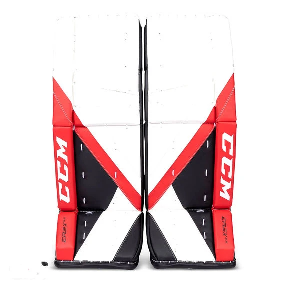 Bottes CCM Extreme Flex 5.5 Senior 4 Bottes CCM Extreme Flex 5.5 Senior – Image 2