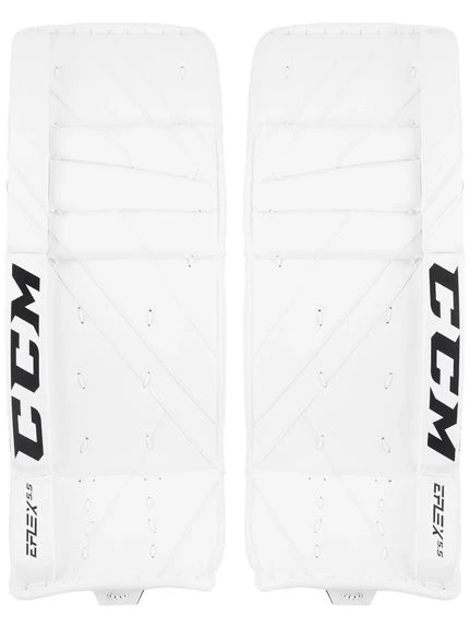 Bottes CCM Extreme Flex 5.5 Senior 9 Bottes CCM Extreme Flex 5.5 Senior – Image 7