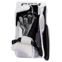 Bouclier CCM Axis 2.5 Junior -Hockey Équipement Boutique pdtimg 4770119b