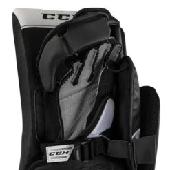 Bouclier CCM Extreme Flex 5.5 Junior -Hockey Équipement Boutique pdtimg 4770319b