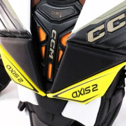 Plastron CCM Axis 2 Pro Senior 11 Plastron CCM Axis 2 Pro Senior -Hockey Équipement Boutique pdtimg 4773648b