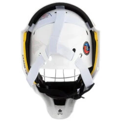 Masque Gardien CCM 1.9 Senior -Hockey Équipement Boutique pdtimg 4774832b