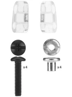 Demi Visière Bauer Pro Straight -Hockey Équipement Boutique pdtimg 4776397b