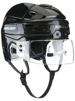 Demi Visière Bauer Pro Straight -Hockey Équipement Boutique pdtimg 4776399b