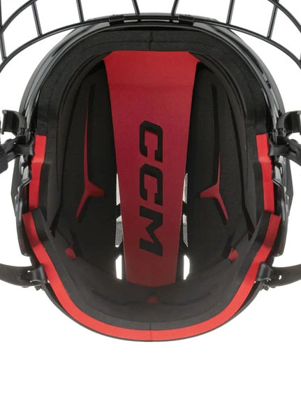 Casque CCM 70 Combo 8 Casque CCM 70 Combo – Image 6