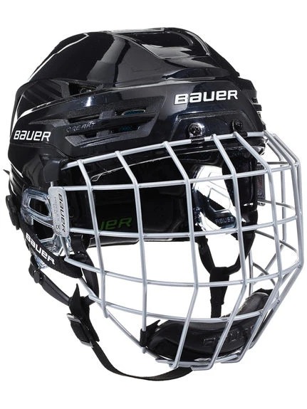 Casque Bauer RE-AKT 85 Combo 9 Casque Bauer RE-AKT 85 Combo – Image 7