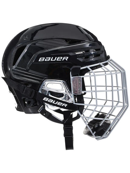 Casque Bauer RE-AKT 85 Combo 5 Casque Bauer RE-AKT 85 Combo – Image 3