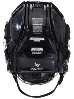 Casque Bauer RE-AKT 85 Combo 12 Casque Bauer RE-AKT 85 Combo -Hockey Équipement Boutique pdtimg 4777258b
