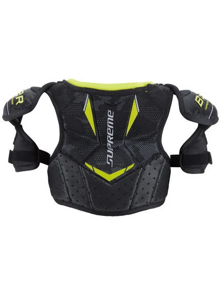Epaulières Bauer Supreme Ultrasonic Enfant 4 Epaulières Bauer Supreme Ultrasonic Enfant – Image 2