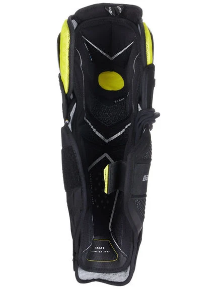 Jambières Bauer Supreme Ultrasonic Junior 6 Jambières Bauer Supreme Ultrasonic Junior – Image 4