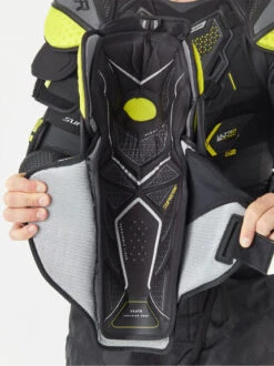 Jambières Bauer Supreme Ultrasonic Junior 17 Jambières Bauer Supreme Ultrasonic Junior -Hockey Équipement Boutique pdtimg 4778437b